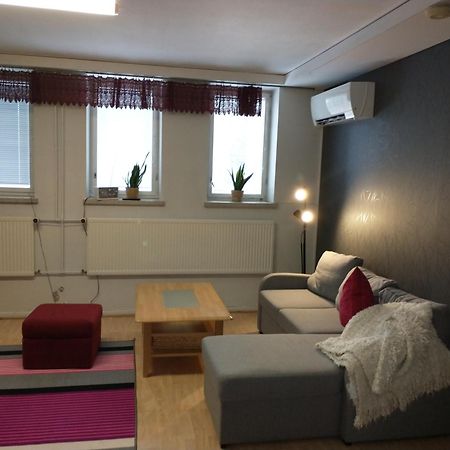 Villa Keituri Virrat Chambre photo