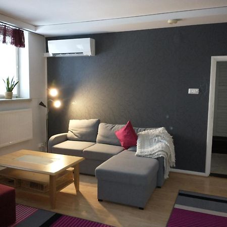 Villa Keituri Virrat Chambre photo