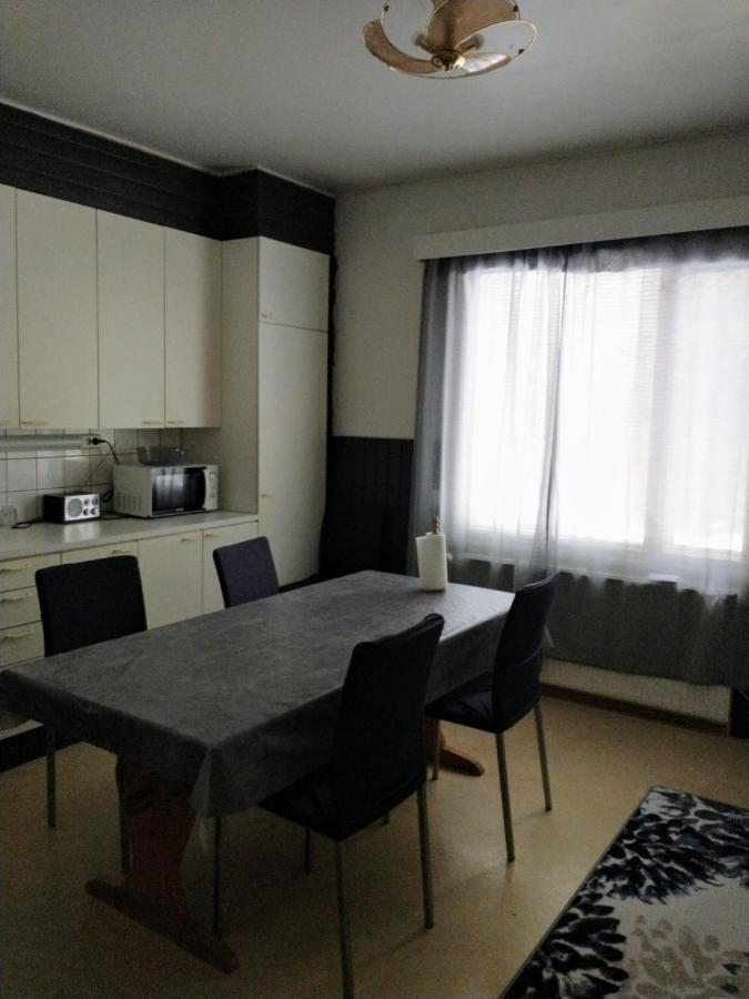 Villa Keituri Virrat Extérieur photo