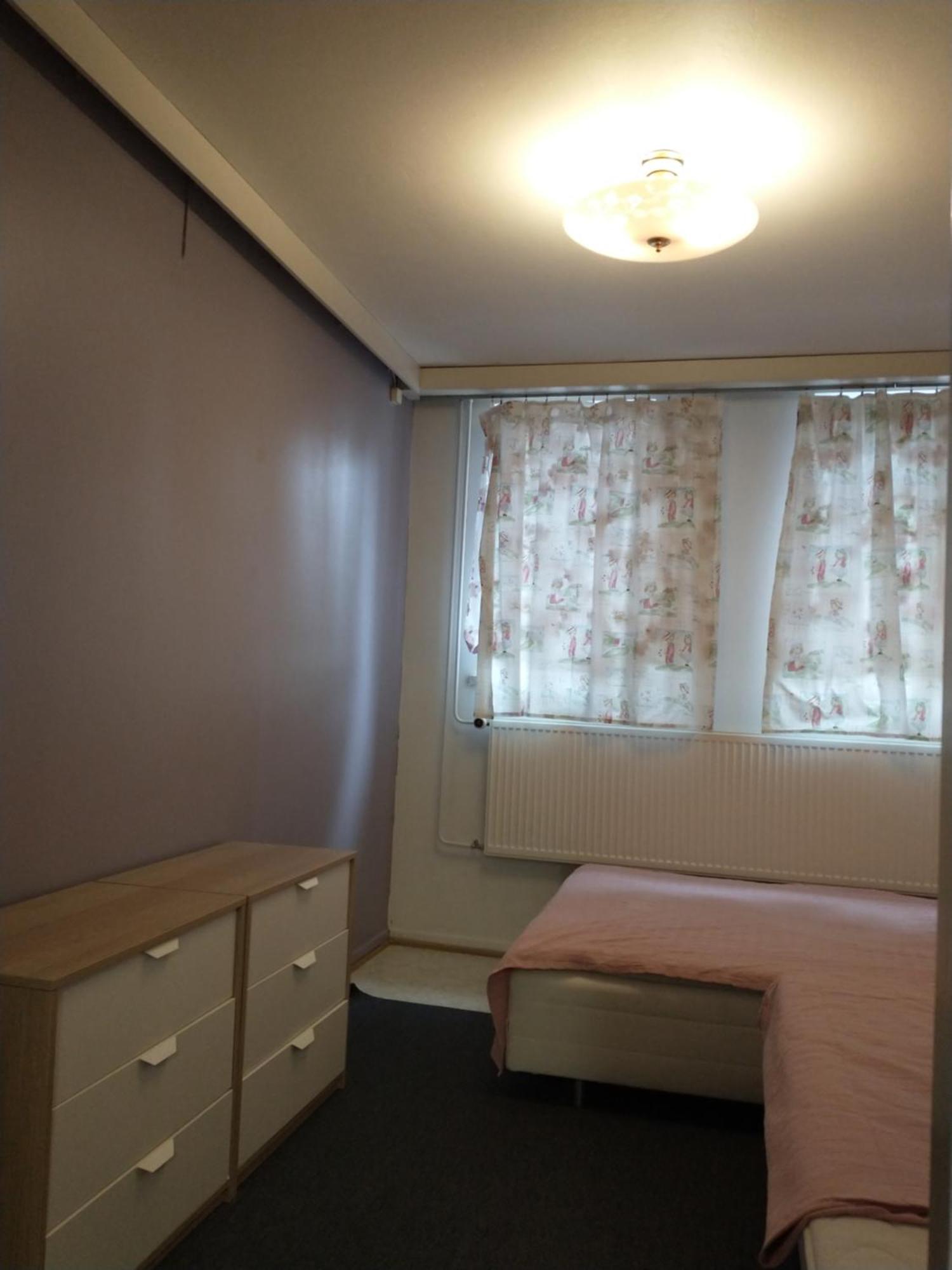 Villa Keituri Virrat Chambre photo