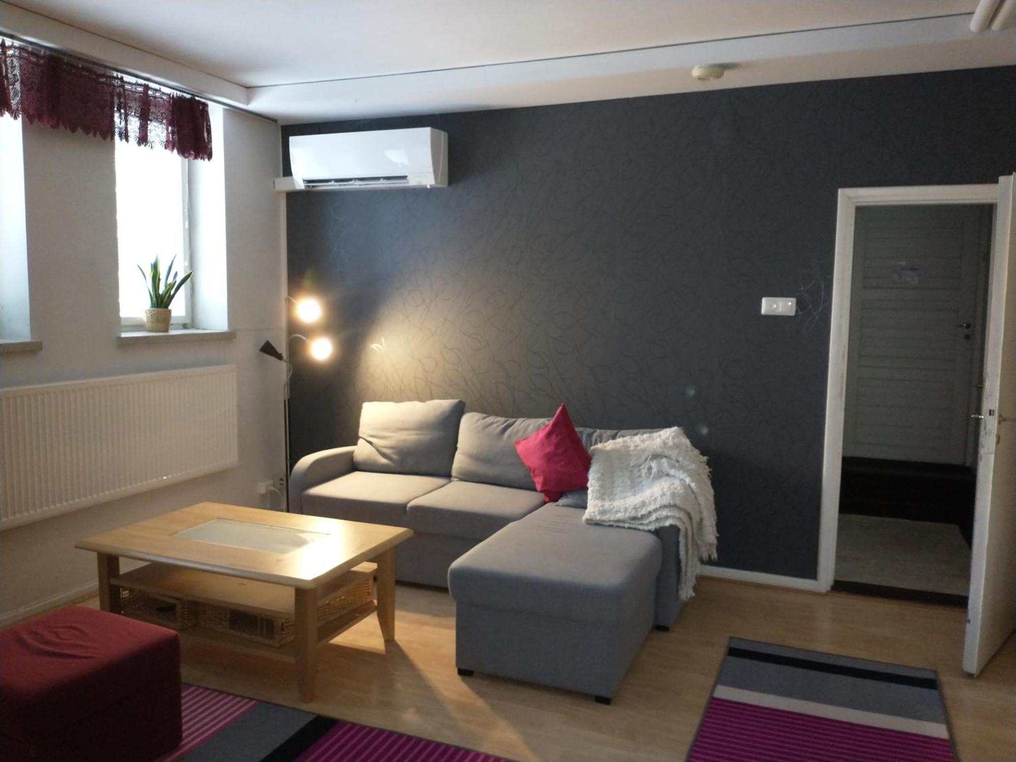 Villa Keituri Virrat Chambre photo
