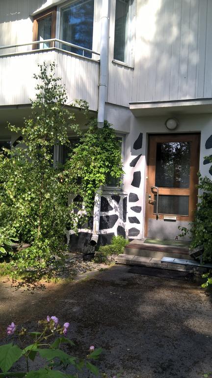 Villa Keituri Virrat Extérieur photo