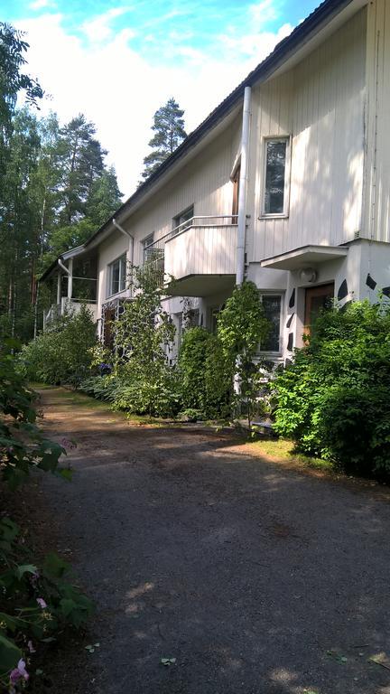 Villa Keituri Virrat Extérieur photo